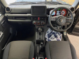 ジムニーシエラ 1.5 JC 4WD 