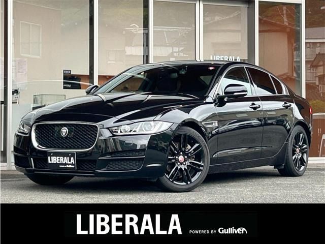 ジャガー XE 