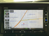 N-BOX G L ターボ ホンダセンシング 4WD 修復歴無し