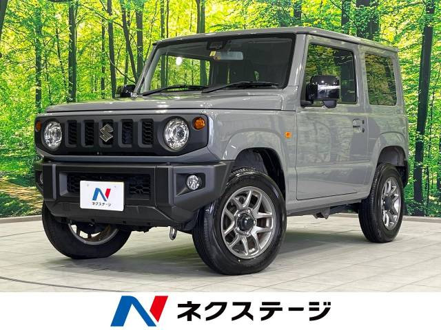 ジムニー  XC