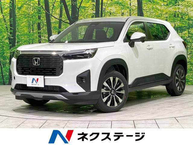 WR-V 1.5 Z 