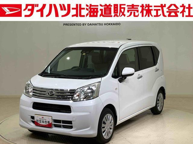 ムーヴ L SAIII 4WD 