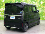 N-BOXカスタム L 