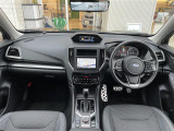フォレスター 2.0 アドバンス 4WD 4WD 修復歴無し