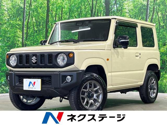 ジムニー  XC