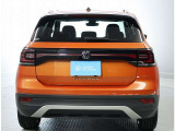 T-Cross TSI スタイル 