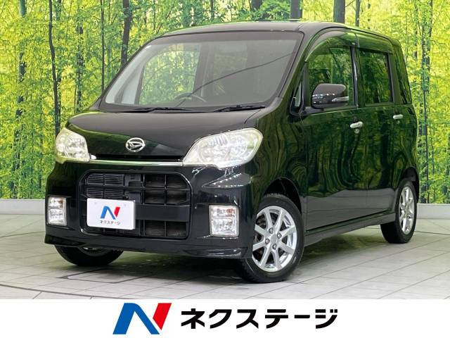 タントエグゼ カスタムG 