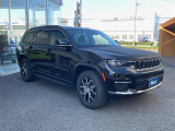 グランドチェロキー リミテッド 4WD 