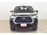 ハイラックス 2.4 Z ディーゼル 4WD 