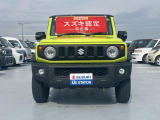 ジムニーシエラ 1.5 JC 4WD 被害軽減ブレーキ ナビゲーション付