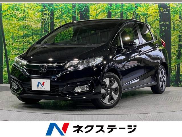 フィット 1.5 ハイブリッド L ホンダセンシング 