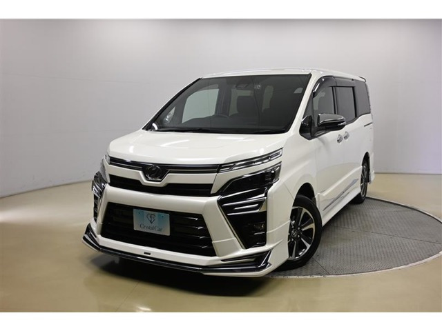 ヴォクシー 2.0 ZS 煌II 