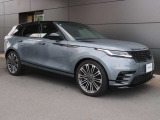 レンジローバーヴェラール ダイナミック HSE 2.0L D200 ディーゼル 4WD 