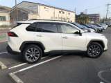 トヨタカローラ山口の中古車はトヨタ自動車の中古車ブランド【トヨタ認定中古車】です。