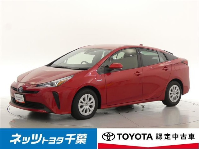 プリウス 1.8 S 