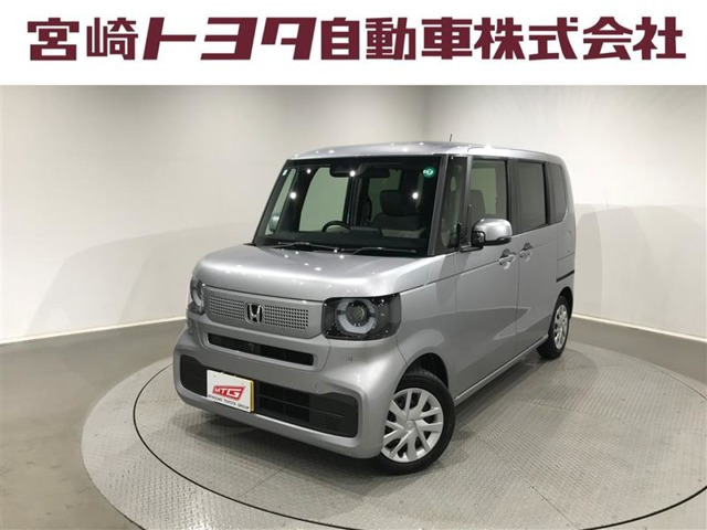 N-BOXカスタム スロープ 