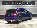 GLB GLB200d 4マチック AMGラインパッケージ 4WD 