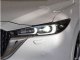 CX-8 2.2 XD エクスクルーシブ モード 4WD 