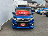 ソリオ 1.2 ハイブリッド(HYBRID)  MZ 