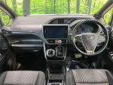 ヴォクシー 2.0 ZS 煌II 
