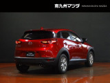 CX-3  1.5 15S ツーリング