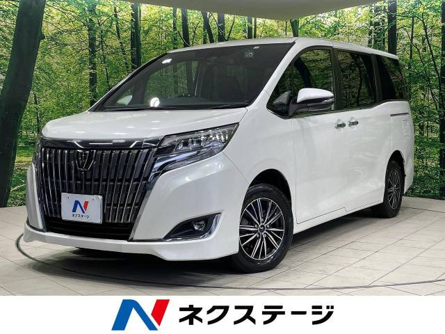 エスクァイア 2.0 Gi 
