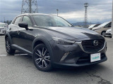 CX-3 2.0 20S プロアクティブ 修復歴無し