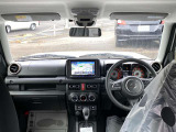 ジムニー XC 4WD 
