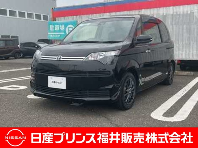 スペイド 1.5 F 