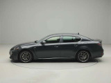GS F  5.0