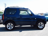ジムニー XC 4WD 