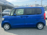 N-BOX G L ホンダセンシング 
