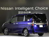 セレナ 1.2 e-POWER ハイウェイスター V 