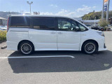 ノア 1.8 ハイブリッド Si W×B II 