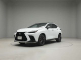 NX 350h Fスポーツ 