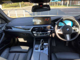 5シリーズセダン 523d xドライブ 50th アニバーサリー エディション ディーゼル 4WD 