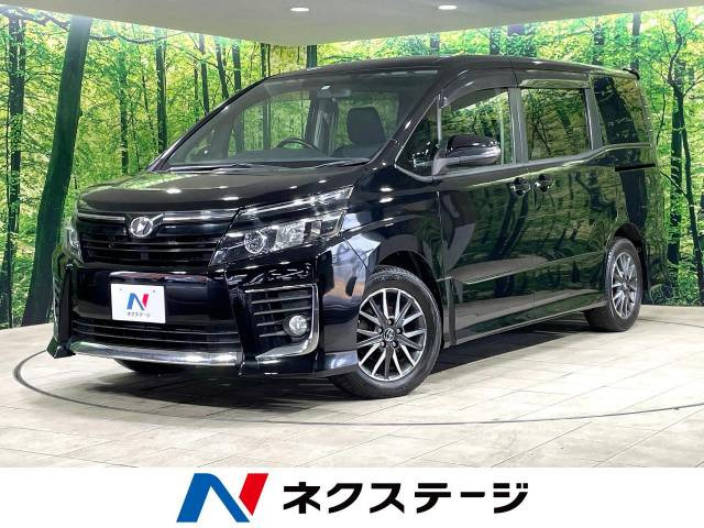 ヴォクシー 2.0 ZS 