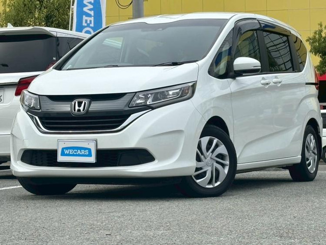 フリード 1.5 G ホンダセンシング 