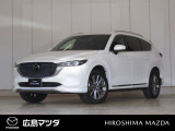 マツダ CX-8