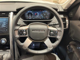 ディスカバリー  S 4WD 本革シート