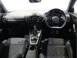 TTクーペ 45 TFSI クワトロ Sラインパッケージ 4WD 