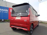 ルークス ハイウェイスター Gターボ プロパイロットエディション 4WD 