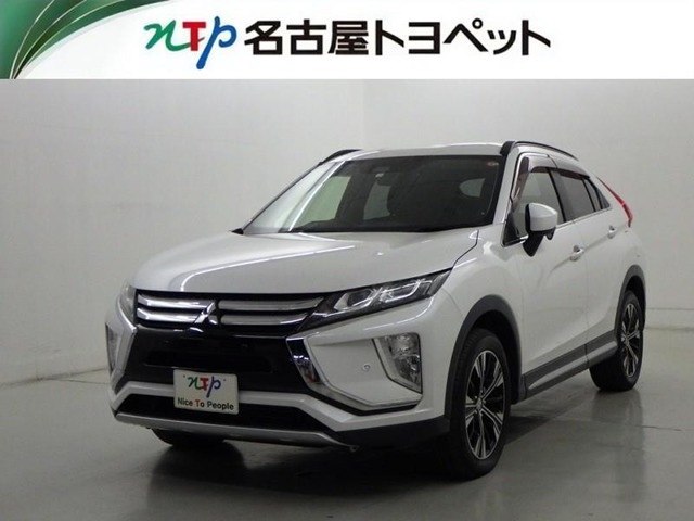 エクリプスクロス 1.5 G 4WD 