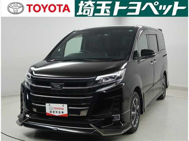 ノア 2.0 Si W×B II 