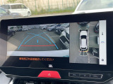 ハリアー 2.0 Z 4WD PHEV サンルーフ