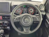 ジムニー XC 4WD 修復歴無し