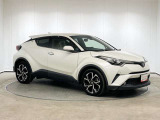 C-HR 1.2 G-T LED エディション 4WD 