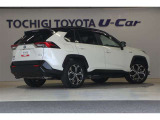 RAV4  PHV 2.5 ブラック トーン E-Four 4WD