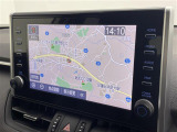 RAV4 2.5 ハイブリッド G E-Four 4WD 修復歴無し