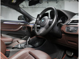 X2 xドライブ20d MスポーツX 4WD 